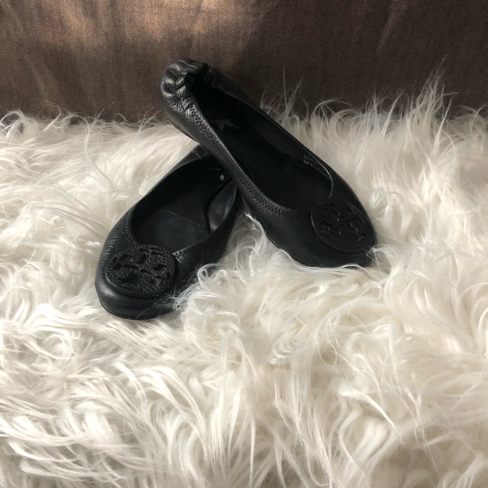 Tory Burch Minnie Ballet Flat